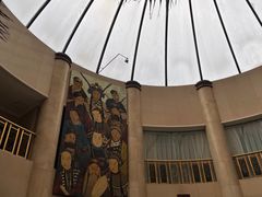 -北京前门建国饭店