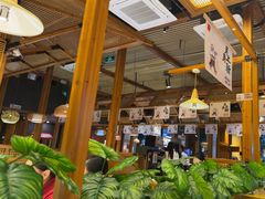 -四方桌·福建客家土菜(沙县步行街店)