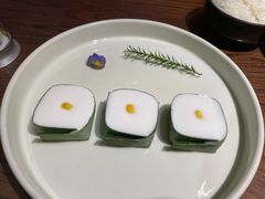 -泰香米泰国餐厅(南宁店)