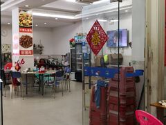 -巽东海鲜大排档(巽寮湾店)