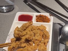 -海底捞火锅(新松江路生日主题店)