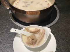 -煲宫(华润万象城店)