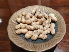 -大客家院子餐厅(烟台山店)