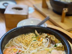 -勺子米线·云南传统小吃市集(四方街店)
