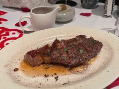 -弗兰克牛排西餐厅Ribone steak house(柠檬花园店)