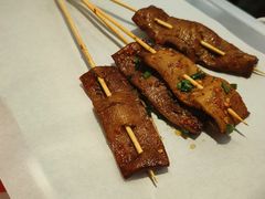 -鸿先阁·干煸虾(星沙店)