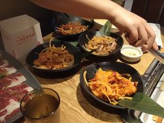 -新石器烤肉(南站店)