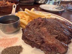 安格斯牛排肉眼-羽深肉铺 Steak & Wine
