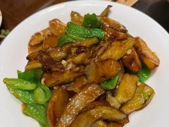 -老厨家(友谊路总店)