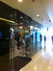 门面-DRG达人馆造型