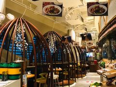 -莲香西域·正宗新疆菜(龙华店)