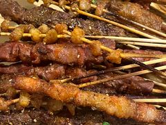 -冶建镜子·老南昌大排档·江西虾王(总店)