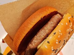 -麦当劳(秣陵路店)