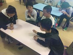 -瑞思少儿素质成长中心(九方校区)