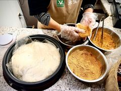 -禾生粑粑坊(陕西路店)