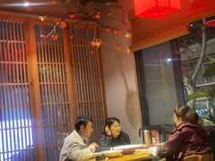 -赤宴·川菜(玉林店)