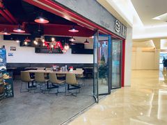 -墨客咖啡(新街口店)