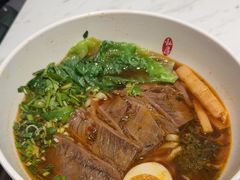 -康师傅私房牛肉面(申虹店)