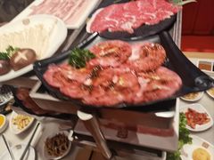 -韩宫宴和牛烤肉(苏州悠方购物中心店)
