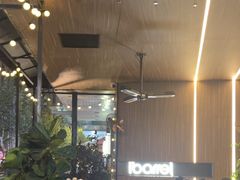 -ibarrel爱杯·bistro&brunch(江宁路店)