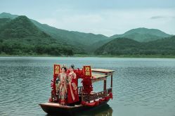 -太郎花子婚纱摄影TAHAKO(无锡店)