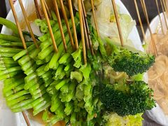 -郭记小街麻辣烫(南小街总店)