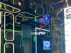-欢乐迪KTV(南京夫子庙三山街店)