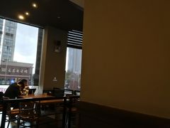 -星巴克(丽水万地广场店)