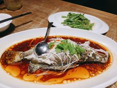 -廊亦舫Lang Yi Fang Restaurant(金桥店)