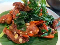 -Thai Alley泰爱里(二沙岛店)