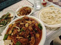 -海尔巴格一甸茶餐厅(团结路店)