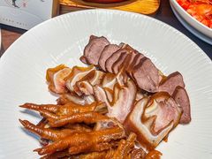 -汀小府·福建客家菜(鼓山沃尔玛店)