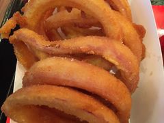 -FATBURGER 特富客汉堡(外交公寓店)
