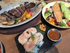 -魏客咖啡(中铁中心店)