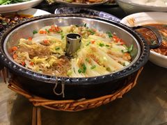 -鸡毛店·川菜(李家沱店)