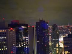 -东京都厅舍