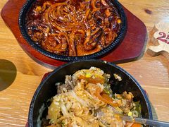 -汉米达特色料理餐厅(郴州友阿国际广场店)