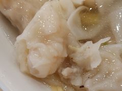虾仁馄炖-琴岛顺天馄饨(营口路市场店)