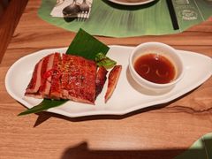 -帕蓝·暹罗料理(大学路店)