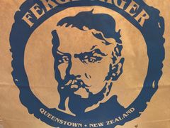 -Fergburger(皇后镇店)