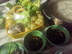 -润园四季椰子鸡火锅(海上世界店)