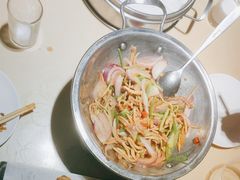 老金口汤包-谢氏老金口(江夏武昌大道店)