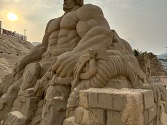 -大梅沙海滨公园