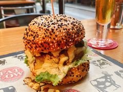-FAT COW(虹梅路店)