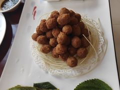 -鹿鸣春饭店(总店)