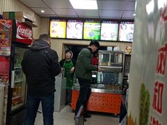 -杨家吊炉饼(沈阳总店)