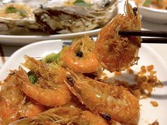 -海悦汇•闽菜•蒸汽海鲜(合景峰汇商务广场店)