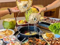 -创味·民间海南菜·非遗藤桥排骨(藤桥·免税城店)