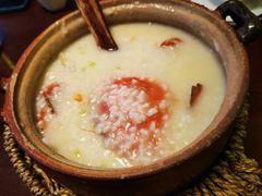 -鸽子侯·家宴·平价海鲜(绿地店)