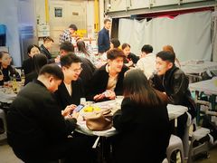 -串小白烧烤(金沙洲店)